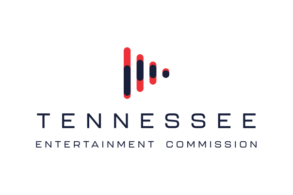 Tennessee Entertainment Commission Logo