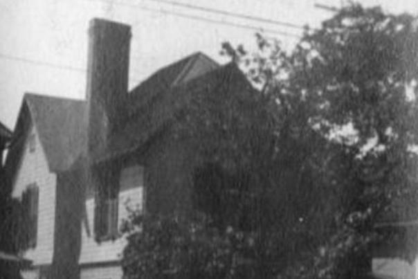 Agee House