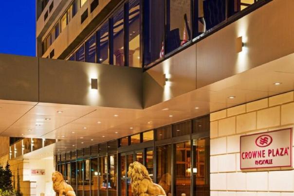 Crowne Plaza