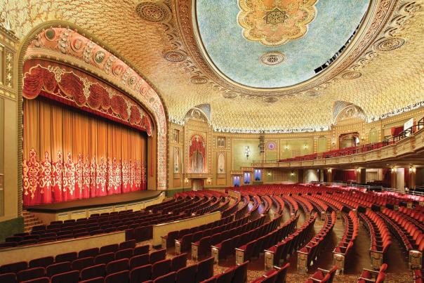 Tennessee Theatre