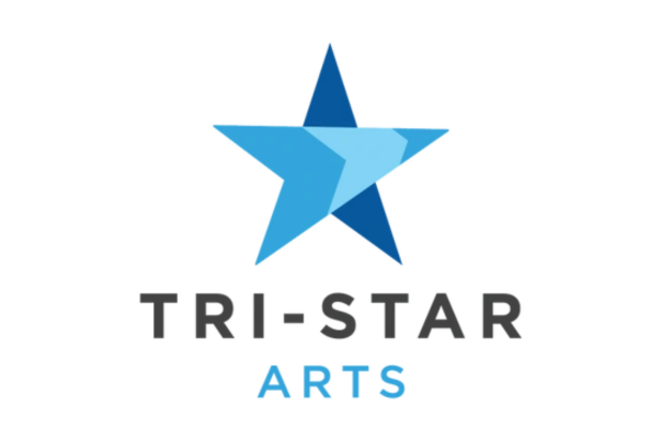 Tri Star Arts Logo