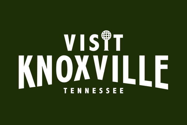 Visit Knoxville Logo