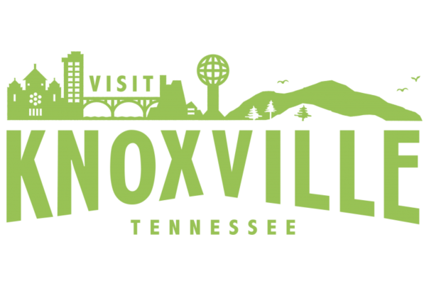 Visit Knoxville Logo