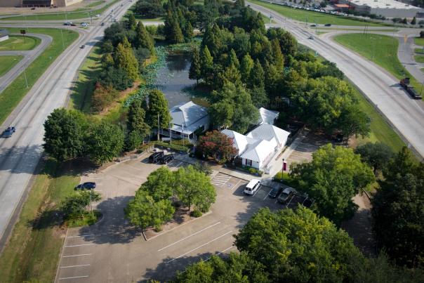 Visitors Center