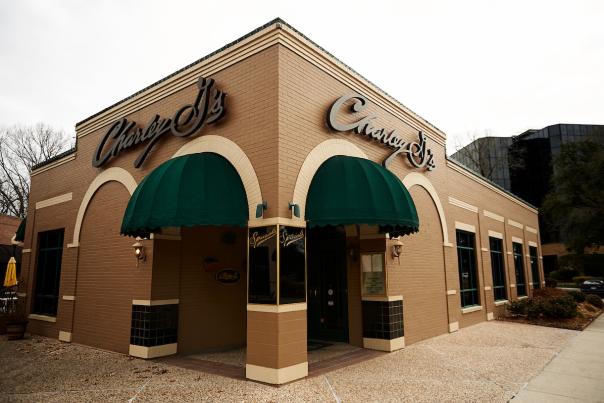 Charley G's