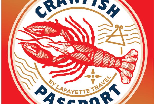 Crawfish Passport