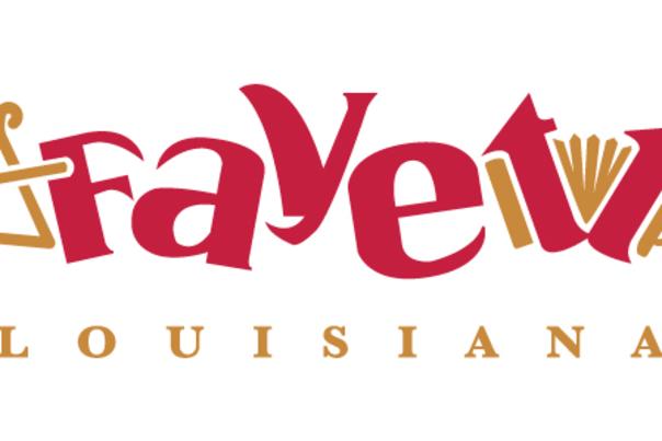 Lafayette Travel Logo