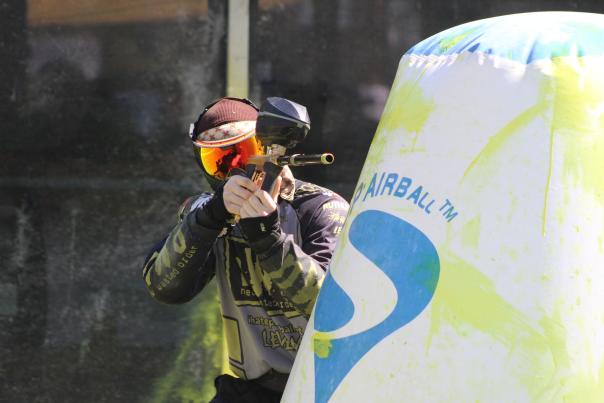 Levena Paintball