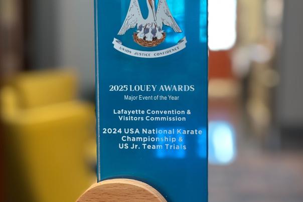 Louey Award