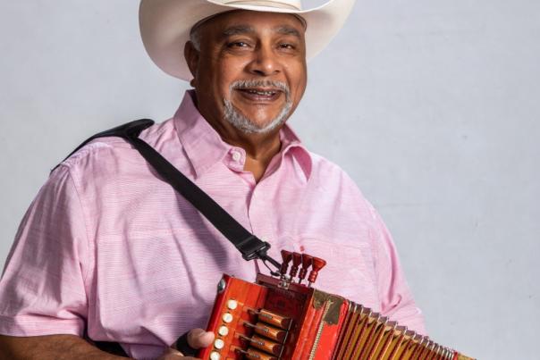 Preston Frank & the Frank Family Band