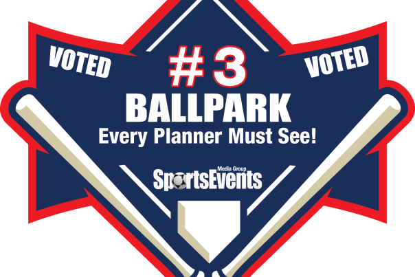 Youngsville Sports Complex Voted #3 American Ballparks Every Planner Must See