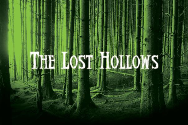 The Lost Hollows