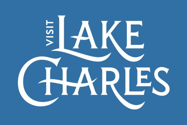 Visit Lake Charles Logo Avatar