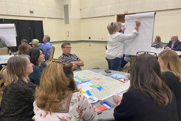 Just Imagine SWLA Just Imagine SWLA | Community Starts With You! Why Civic Engagement Shapes the Future of SWLA