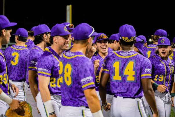 Lake Charles Gumbeaux Gators