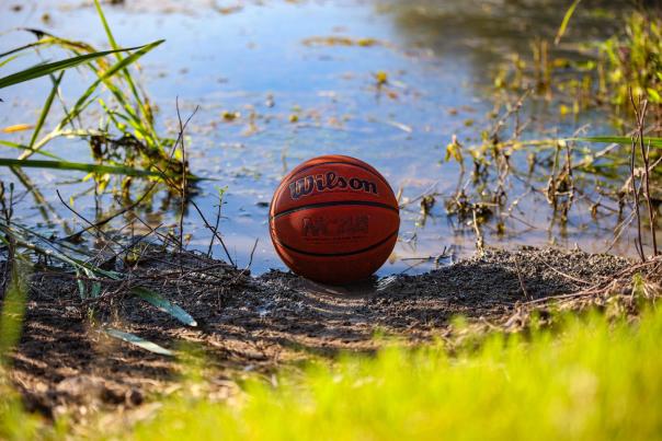 Basketball