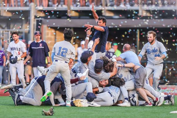 Barbe Baseball