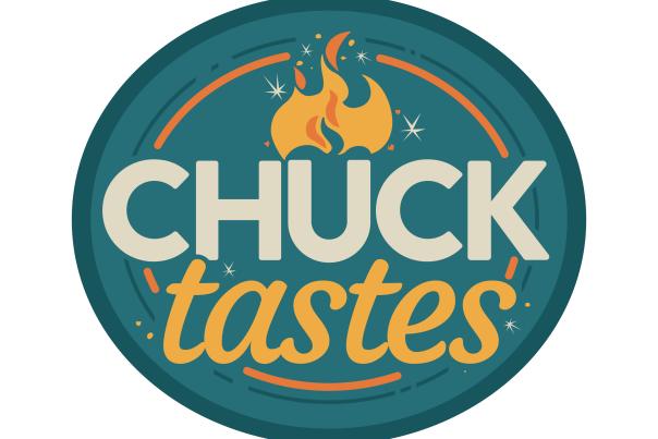 Chuck Tastes Restaurant Night