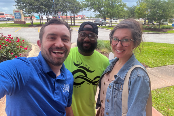 Podcast Guest_Donnie Glyenn