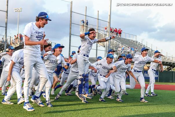 LHSAA Baseball