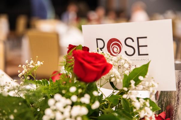 Visit Lake Charles Recognizes Hospitality Excellence at Third Annual ROSE Awards