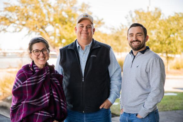 Podcast Guest_Todd Fontenot
