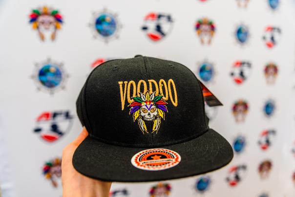 Arena Football League Announces Long-Awaited Revival of the Voodoo Franchise to Louisiana