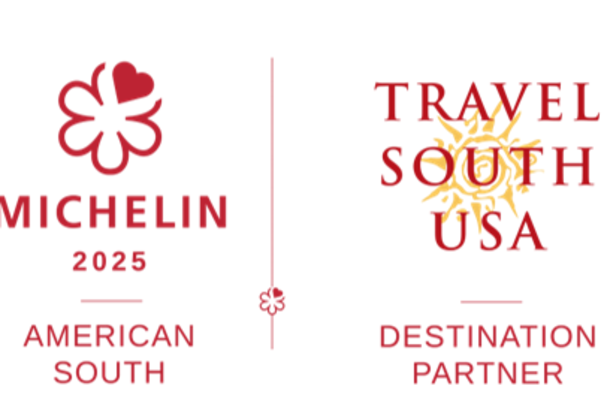 The MICHELIN Guide lands in the American South