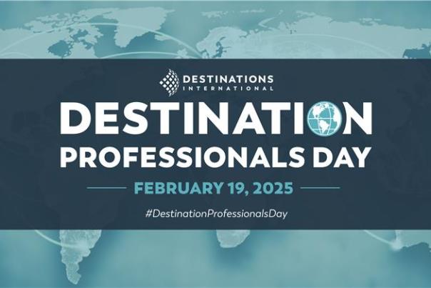 Visit Lake Charles Celebrates Destination Professional Day