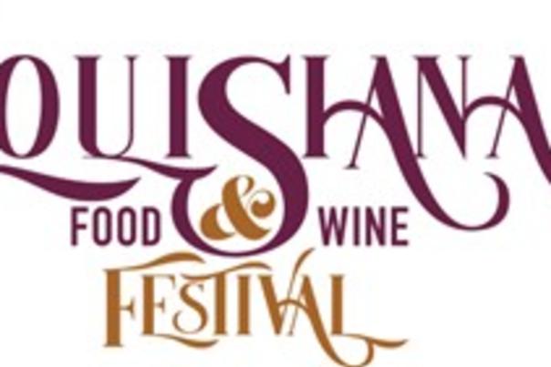 Inaugural Louisiana Food + Wine Festival Announces Dates