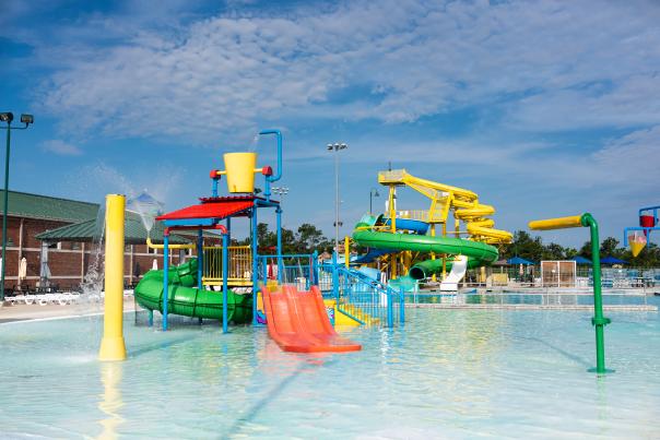 Spar Waterpark