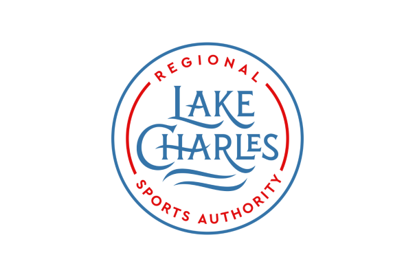 Lake Charles Regional Sports Authority logo