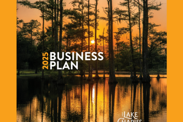 Business Plan Photo