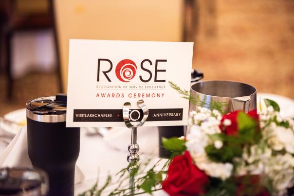2022 rose awards