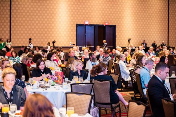 Louisiana Travel Summit 2022