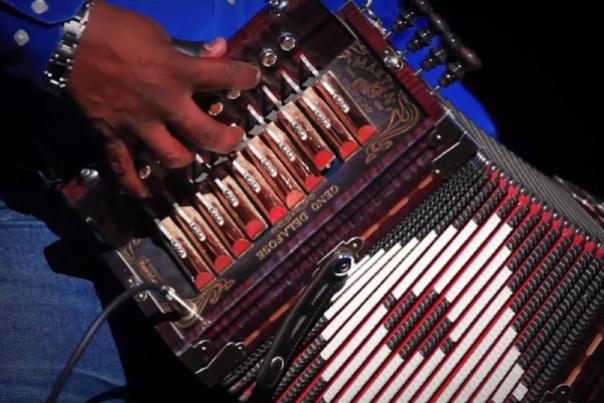 Accordion