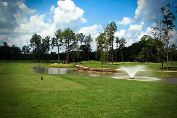 National Golf Club of Louisiana