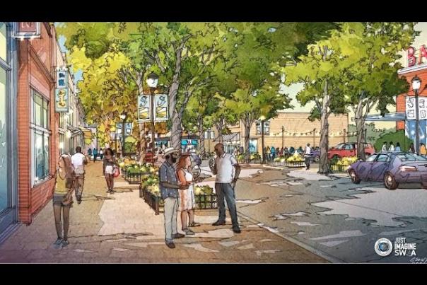 Video Thumbnail - youtube - Just Imagine Award