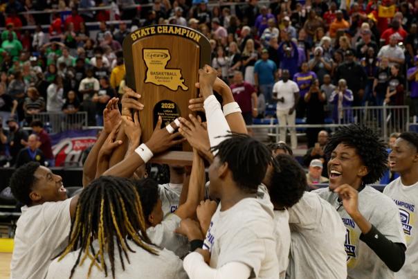 High School Championship