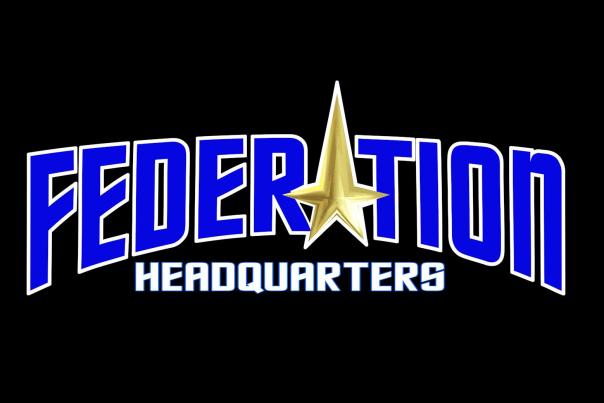 Federation World Headquarters logo