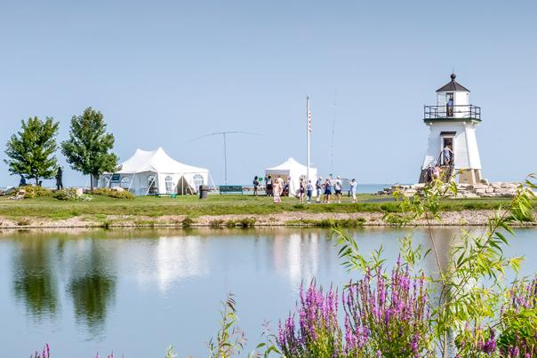 Port Clinton Lighthouse
