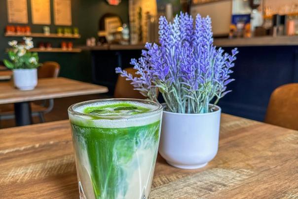 Matcha