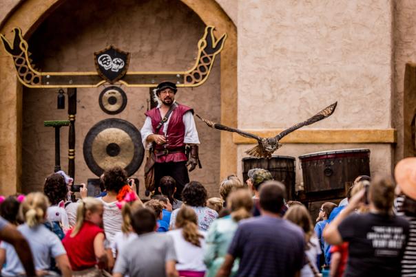 Carolina Renaissance Festival