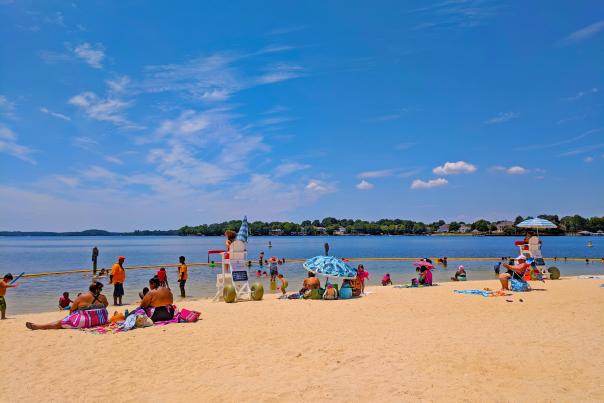 Ramsey Creek Park
