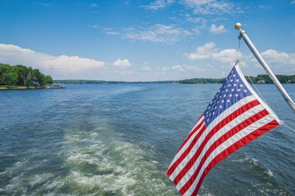 American Flag