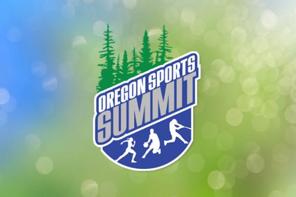 Oregon Sports Summit Blog Header