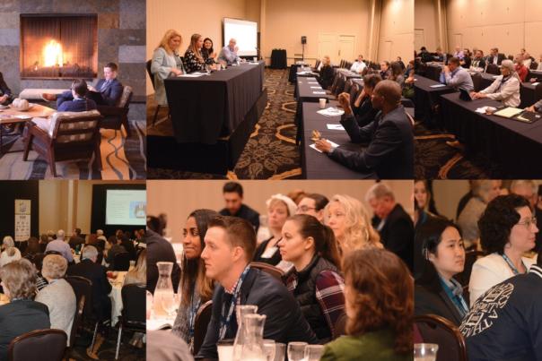 Oregon Sports Summit