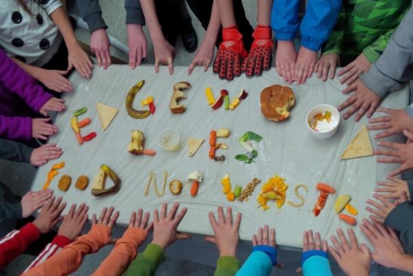 Love Food Not Waste blog-Courtesy of City of Eugene