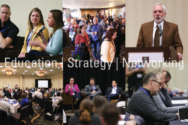 Educatation | Strategy | Networking by Eugene, Cascades & Coast Sports Commission