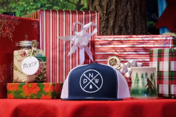Adventure Center Christmas Gifts